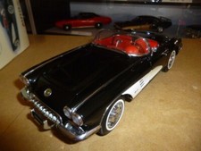 CHEVROLET CORVETTE HARD TOP