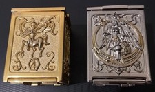 Myth Cloth Pandora Box Perfect