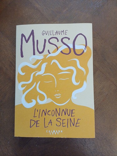Livre guillaume musso - livre, de