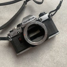 Appareil photo argentique