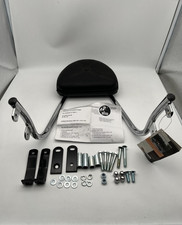 Honda VT600 Backrest Sissy Bar Hepco Becker VT 600 C 1994-1997 #33409