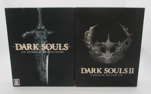 Ps3 dark souls artorias the - ps3,