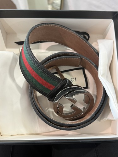 Ceinture gucci belt - gucci,