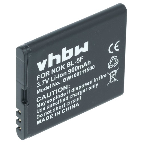 Batterie pour nokia n93i - batterie,