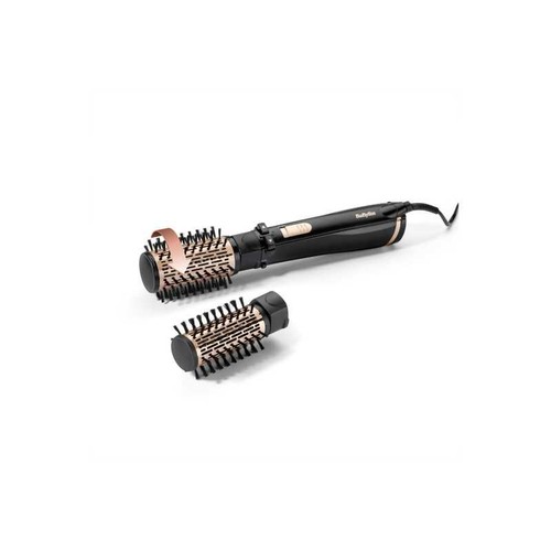 Brosse coiffante babyliss - brosse,
