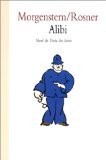 Alibi - Rosner, Gill