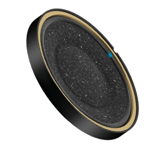 Casque hifi 40mm huayunxin - hifi,