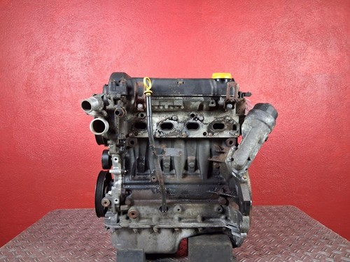 Moteur sans pièces - , (essence)