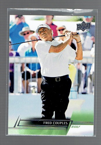 Fred couples 2024 - fred, deck