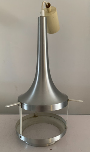 Lustre vintage chrome - lustre,