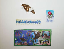 VU020 MORSO ANIMALIER + BPZ