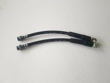 Tuyaux De Frein Arrière Fiat