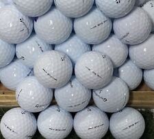 50 Taylormade TP5 5A Mint Condition Used White Golf Balls AAAAA