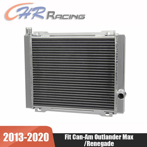 Radiator for 2012 2020 - for, can-am