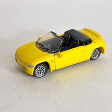 Choco Egg Honda Collection Miniature Car Model #05 Honda Beat 1991 Furuta Japan