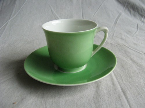 Très jolie tasse café
