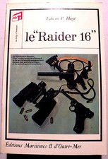 GUERRE 39-45/LE "RAIDER