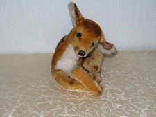 Steiff Original Rehkitz