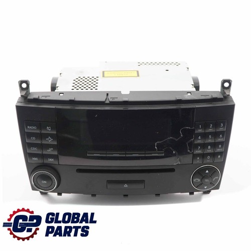Mercedes w203 media - w203,