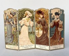 Parfum Jn Giraud Fils à