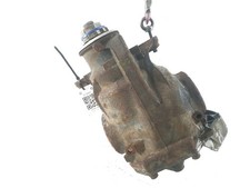 Pont arrière - BMW SERIE 1 II