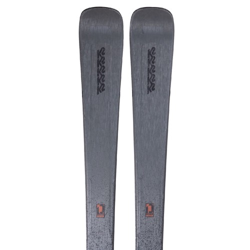 Ski occasion poacher - k2,