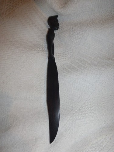Coupe papier ouvre lettre - ouvre, art