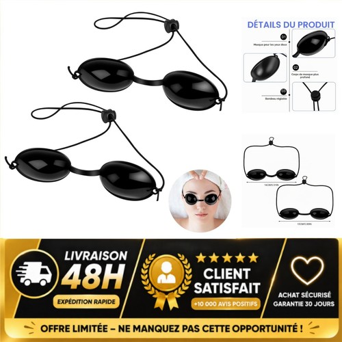 Lophe pcs lunettes bronzage - lophe,