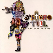 The Very Best Of, Jethro Tull