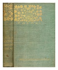 MARSTON, PHILIP BOURKE