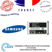 Samsung Batterie Original