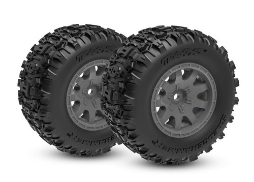Traxxas trx10770 gray - traxxas, trx10770-gray