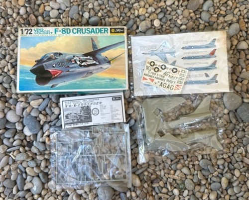 Fujimi crusader 1 72 - fujimi,