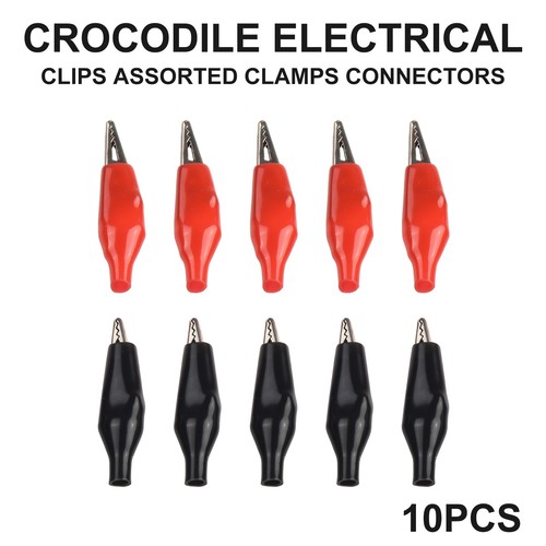 Crocodile pince pièce - crocodile,