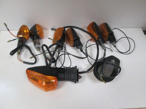 Clignotants ancien moto - ancien,
