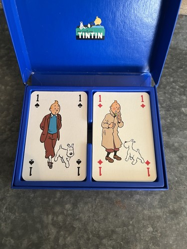 Jeux cartes en - 2,