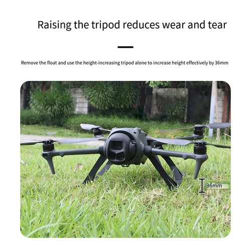 Pour dji - pour,