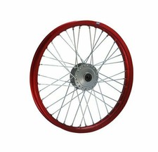 Jantes Alu Anodisé 19 Pouces