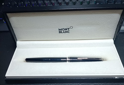 Stylo plume mont blanc très - stylo,