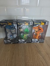 Lot 3 Coffrets figurines