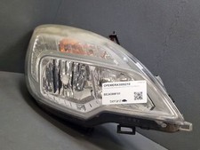 Phare avant droit - Opel