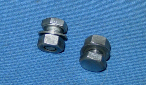 Solex boulons vis de selle - solex,
