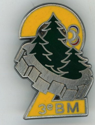 Eme bataillon matériel - 3,