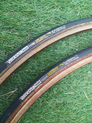 Pneus course 700x23c - 700x23c, vintage