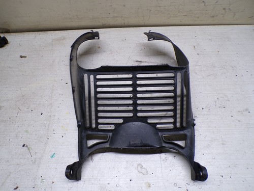 Grille radiateur honda - de,