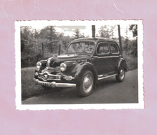 PHOTO - PANHARD DYNA X  -