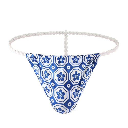 String homme taille basse - , g