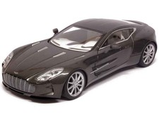 Aston Martin One-77 2009 -