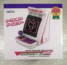 CONSOLE TAITO EGRET II MINI