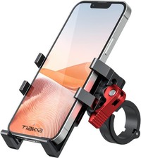 Support Téléphone Vélo